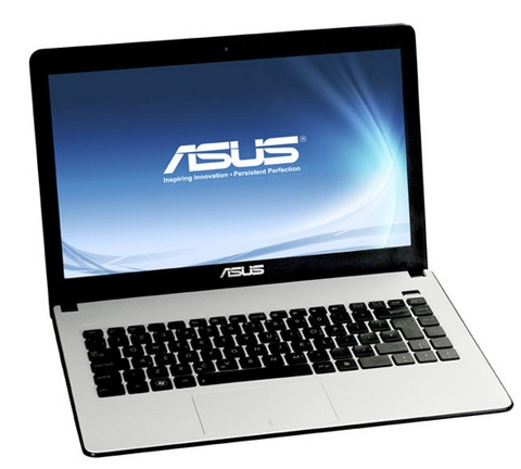 ASUS X401A 