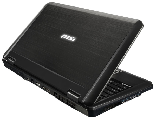 MSI GT70 0NE