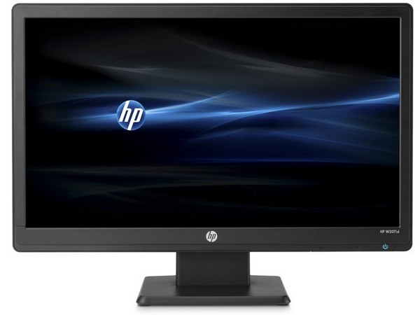 HP W2371d