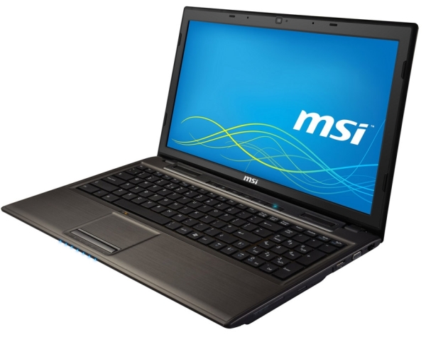 MSI CX61 0ND