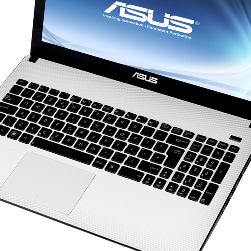 ASUS X501A 