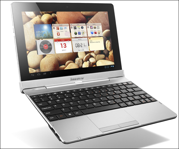 Lenovo IdeaTab S2110 