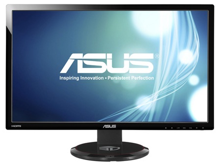 ASUS VG278HE