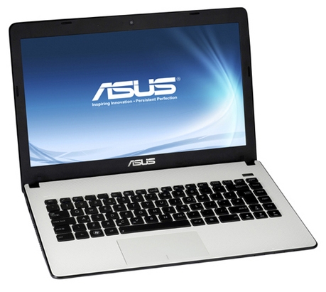 ASUS X401U