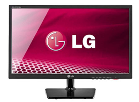 LG 3D D2343P-BN