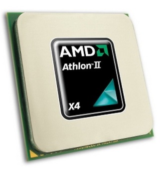 AMD Athlon 2 X4