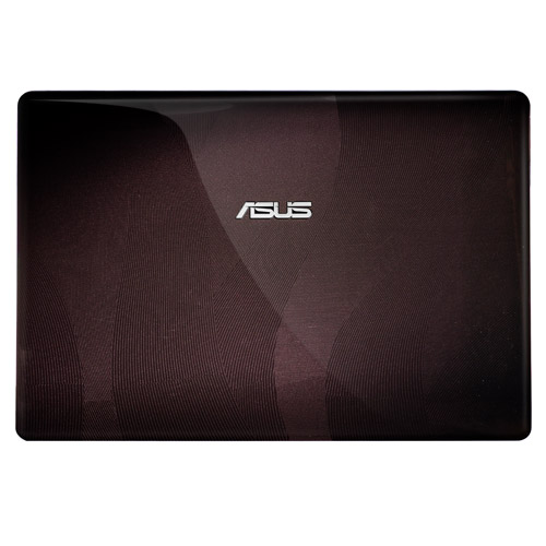 ASUS N61D