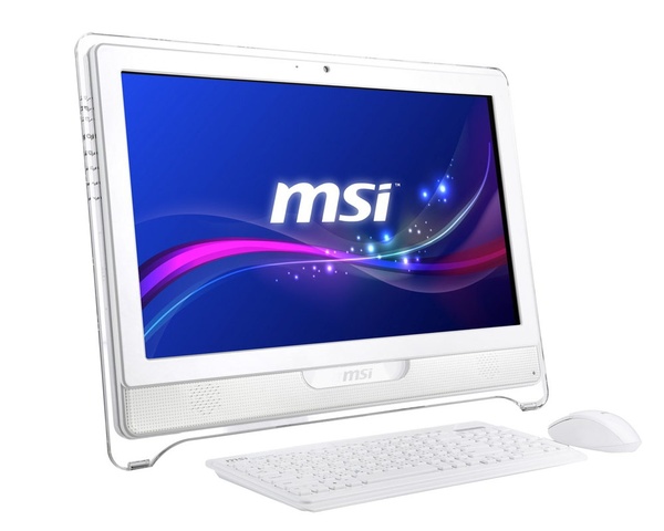 MSI Wind Top AE2211 