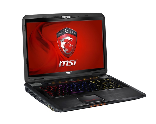 MSI GT70 0ND