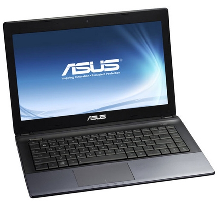 Asus k45dr не включается