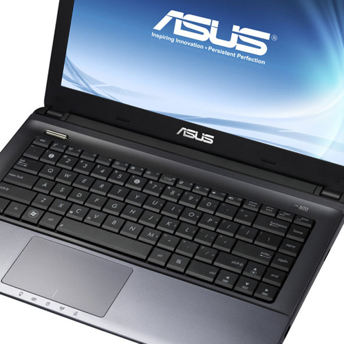 Asus k45dr не включается