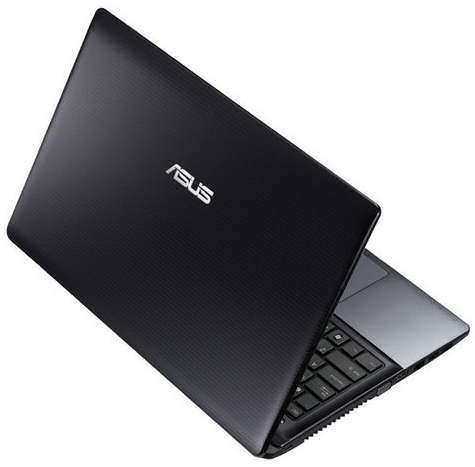 ASUS K55DR