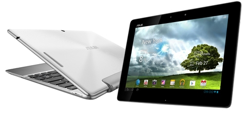 ASUS Transformer Pad TF300TL