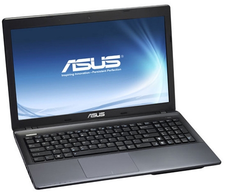 ASUS K55N