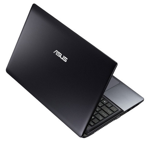 ASUS K55N