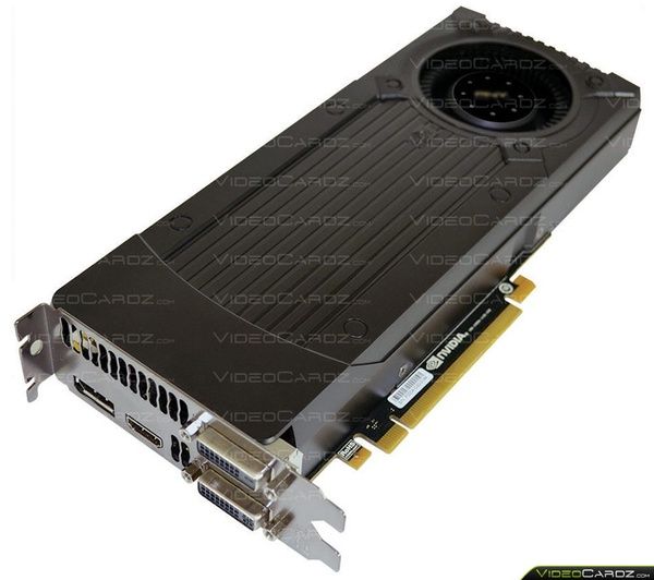 Можно ли майнить на видеокарте nvidia geforce gtx 660