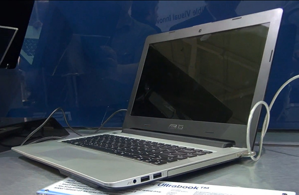 ASUS S46