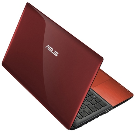 ASUS K55A