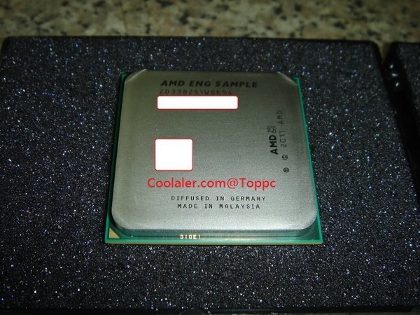 AMD FX-83хх