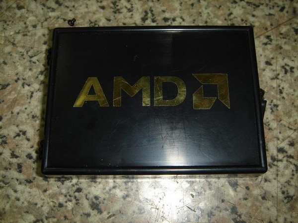 AMD FX-83хх