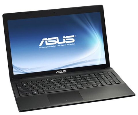 ASUS X55U 