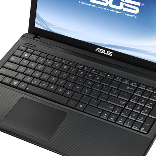 ASUS X55U 