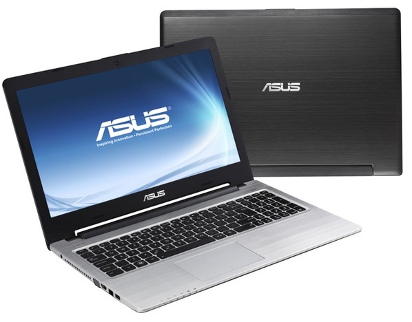 ASUS K56CA