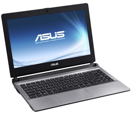 ASUS U32VM 