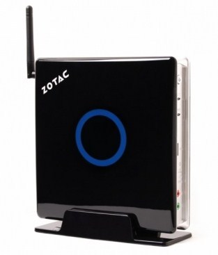 ZOTAC ZBOX 