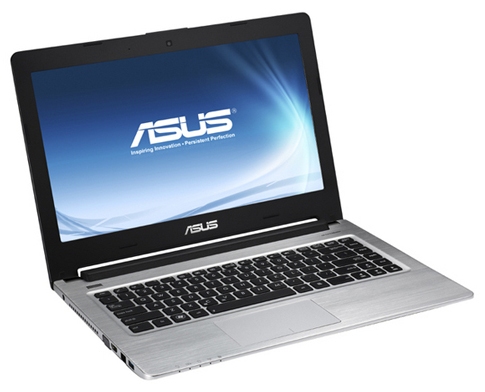 ASUS S46CM 