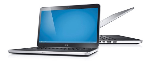 DELL XPS 14 