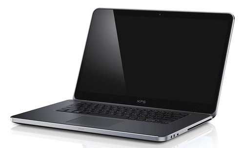 DELL XPS 14 