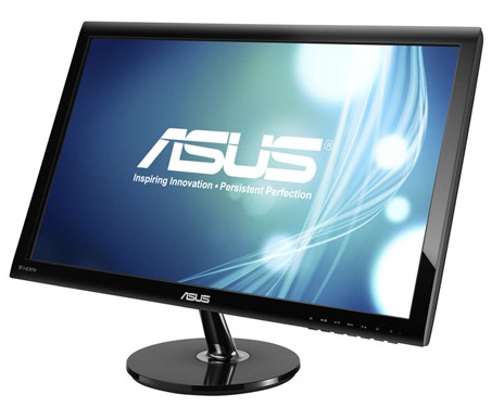 ASUS VS278Q 