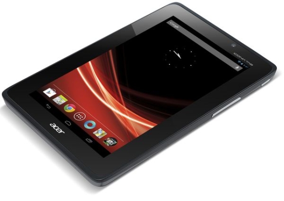 Acer Iconia Tab A110 