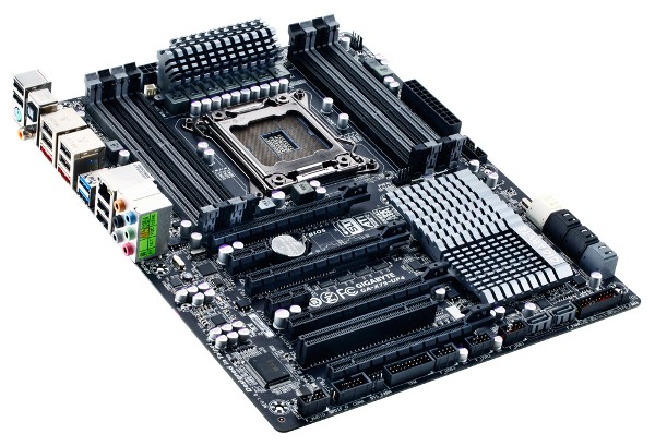 GIGABYTE GA-X79-UP4 