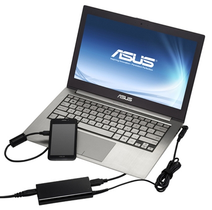 ASUS Slim 65W Adapter