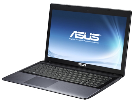 ASUS X55VD 