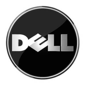 dell logo