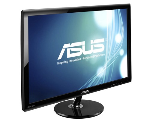 ASUS VS278H 