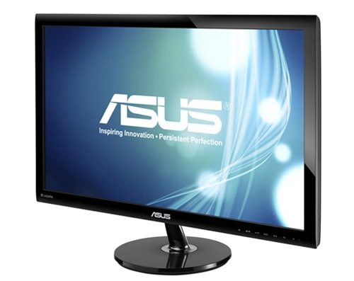 ASUS VS278H 