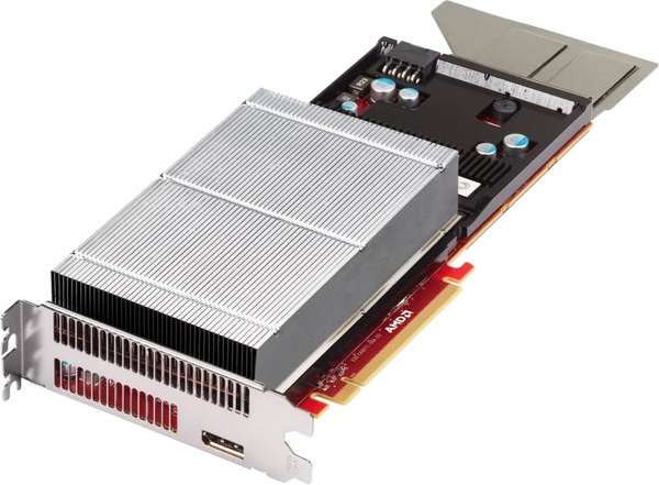 AMD FirePro S9000 