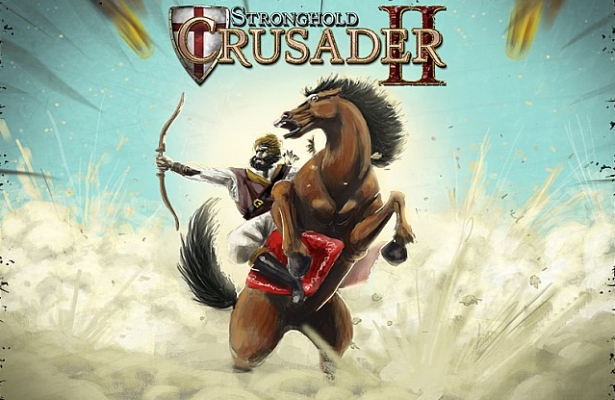 Stronghold Crusader 2