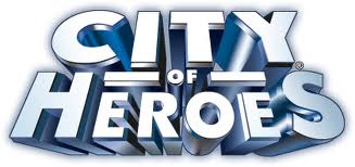 City of Heroes logo