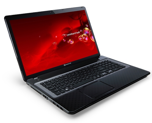 Packard Bell EasyNote LV 