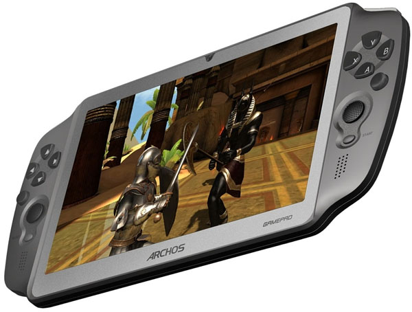 Archos GamePad 