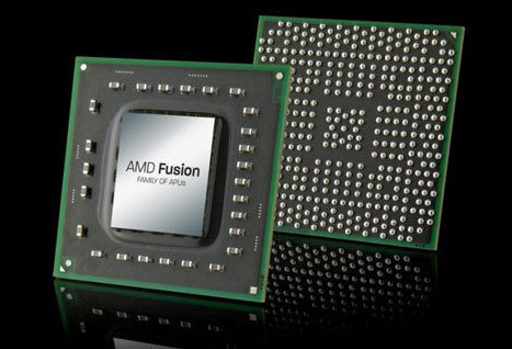 AMD Richland 