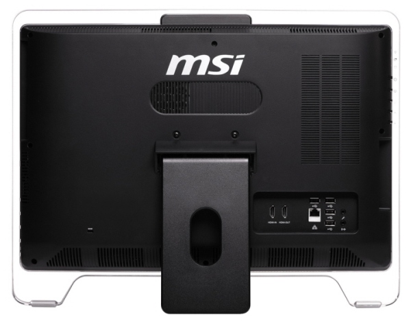  MSI Wind Top AE2051 