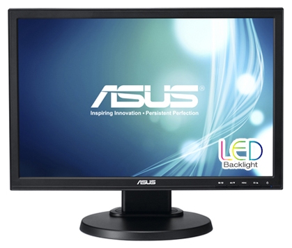 ASUS VW199TL