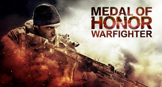 Medal of Honor: Warfighter 