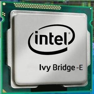 Intel Ivy Bridge-E